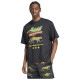 Adidas Ανδρική κοντομάνικη μπλούζα Originals Champions Graphic Tee